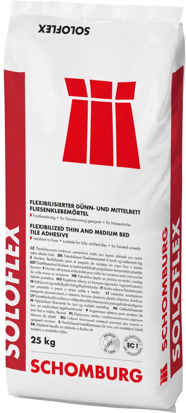 SOLOFLEX